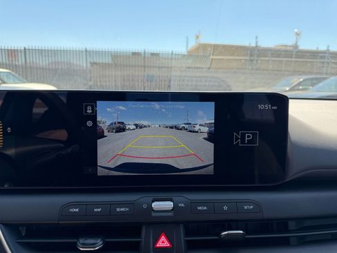 Used 2025 Kia K4 FWD image 22