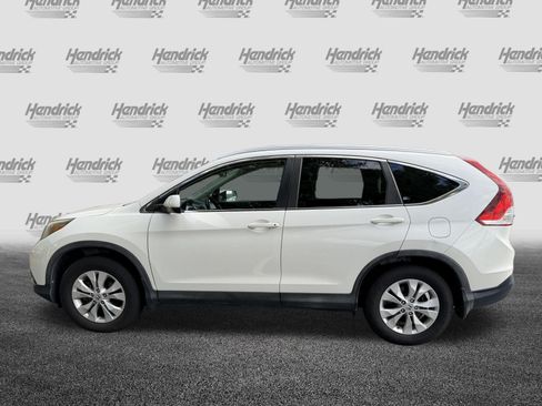 Used 2013 Honda CR-V EX-L image 6