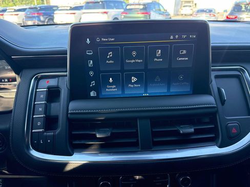 Used 2023 Chevrolet Tahoe Premier w/ Max Trailering Package AWD/4WD image 20