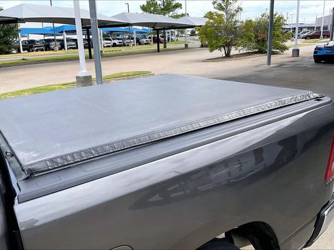Used 2023 RAM 1500 Laramie AWD/4WD image 31