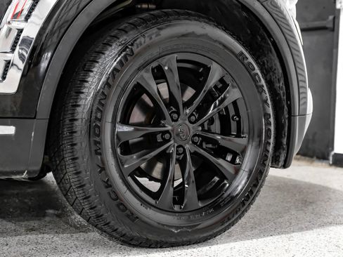 Used 2016 INFINITI QX70 3.7 image 60