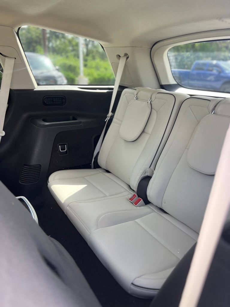 Used 2020 Lincoln Aviator Black Label AWD/4WD image 27