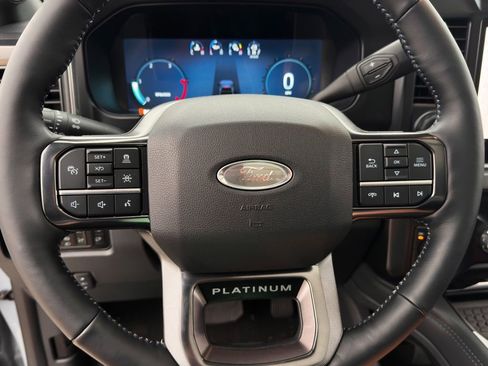 New 2026 Ford F450 Platinum w/ FX4 Off-Road Package image 43