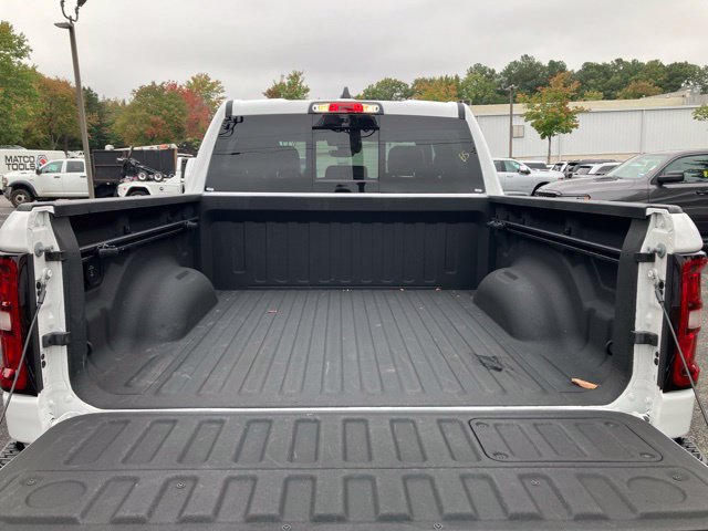 Used 2026 RAM 1500 Rebel w/ Rebel Level 2 Equipment Group AWD/4WD image 21