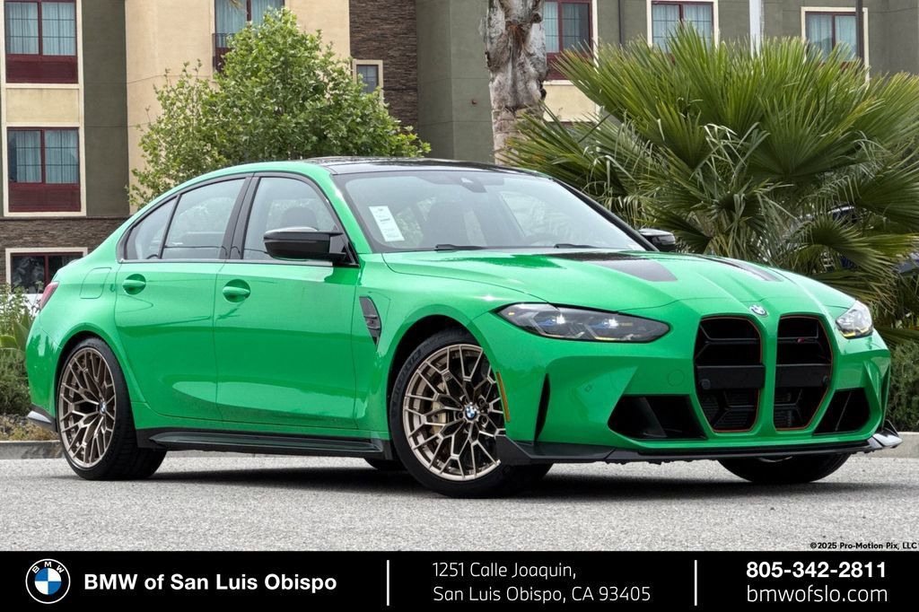 Used Green BMW M3 for Sale Near Me - Autotrader