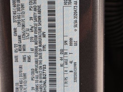 Used 2022 Ford Bronco Black Diamond image 28