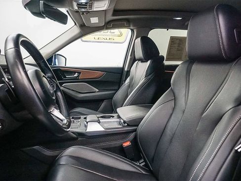 Used 2022 Acura MDX FWD w/ Technology Package image 18