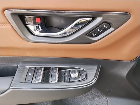 New 2026 Subaru Outback Touring XT AWD/4WD image 17