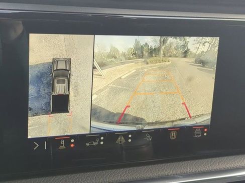 Used 2024 GMC Sierra 1500 Denali w/ Denali Reserve Package image 20