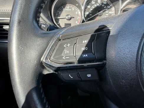 Used 2017 MAZDA CX-5 Grand Select image 13