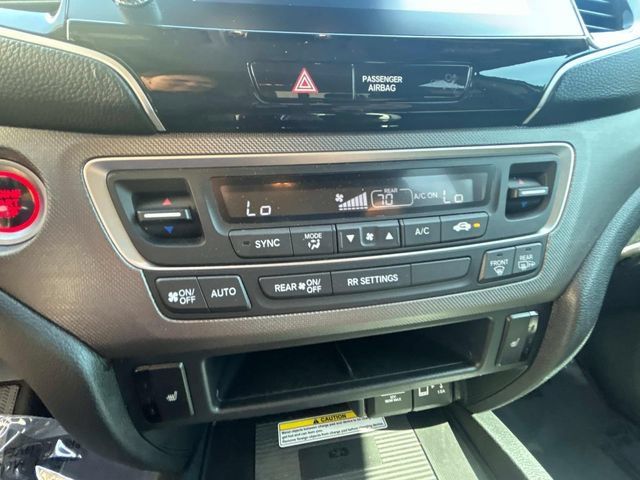 Used 2023 Honda Ridgeline RTL-E image 27