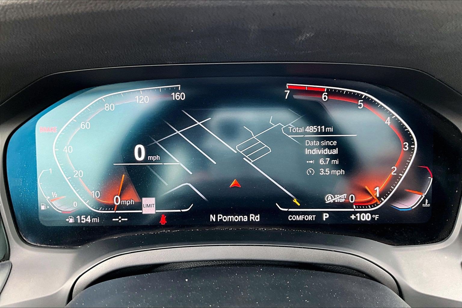 Used 2019 BMW 330i Sedan w/ Convenience Package RWD image 21