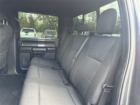 Certified 2020 Ford F150 XLT w/ Equipment Group 302A Luxury image 21