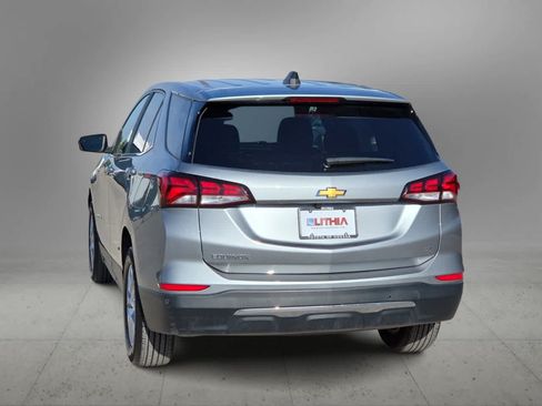 Used 2024 Chevrolet Equinox LT FWD image 7