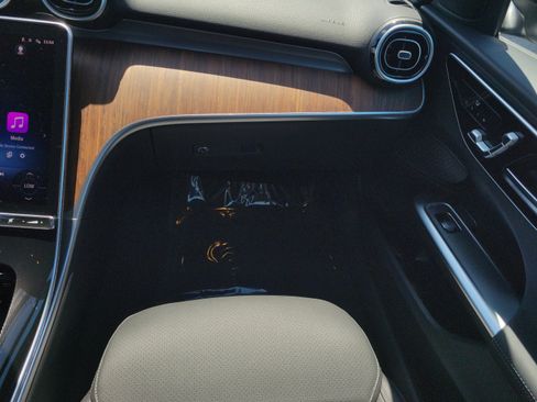 Certified 2026 Mercedes-Benz C 300 Sedan image 14