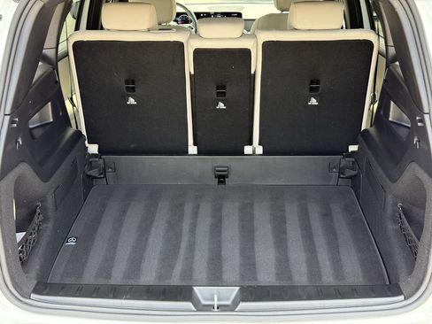 Certified 2025 Mercedes-Benz GLB 250 4MATIC image 14