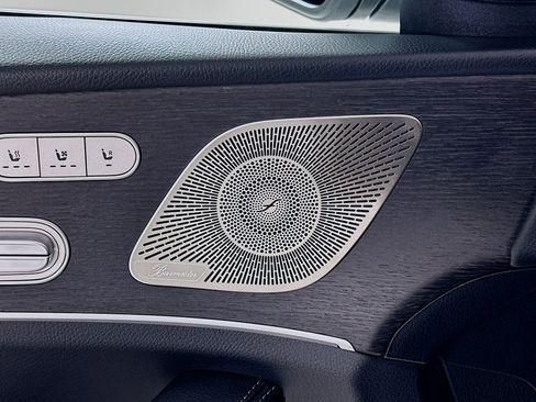 New 2026 Mercedes-Benz GLE 450 4MATIC Coupe image 20