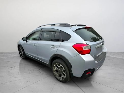 Used 2015 Subaru Crosstrek 2.0i Premium image 6