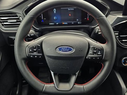Used 2025 Ford Escape ST-Line AWD/4WD image 11