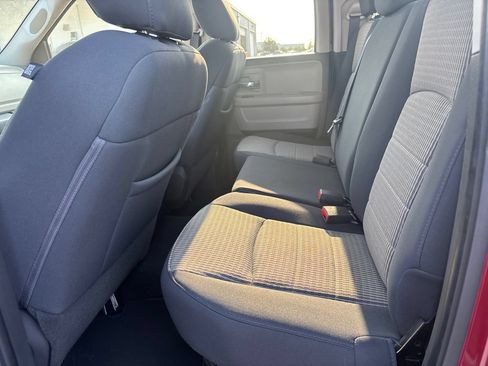 Used 2012 RAM 1500 Lone Star RWD image 11