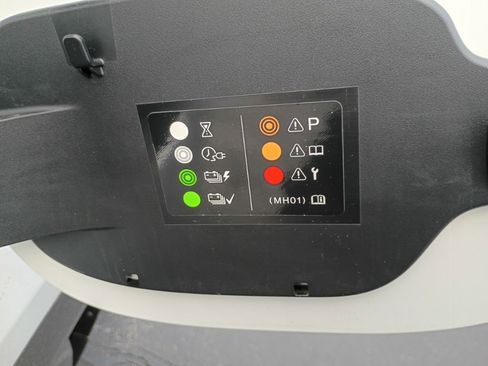 New 2026 MAZDA CX-70 SC AWD/4WD image 27