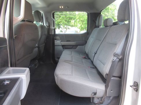 Used 2024 Ford F150 XLT w/ Tow/Haul Package AWD/4WD image 15
