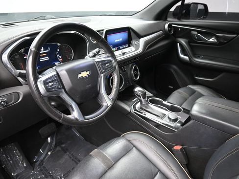 Used 2021 Chevrolet Blazer Premier w/ Driver Confidence II Package AWD/4WD image 23