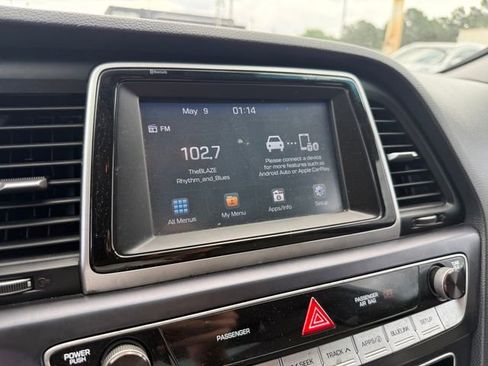 Used 2019 Hyundai Sonata SEL FWD image 12
