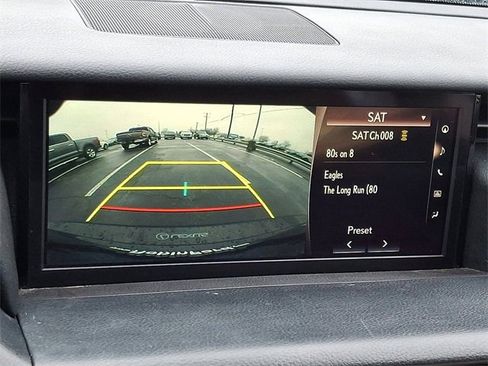 Used 2018 Lexus IS 300 300 w/ Comfort Package image 19