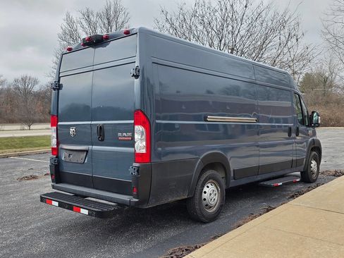 Used 2020 RAM ProMaster 3500 image 8