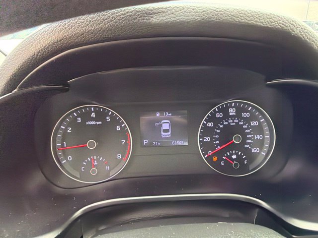 Used 2019 Kia Forte LXS FWD image 16