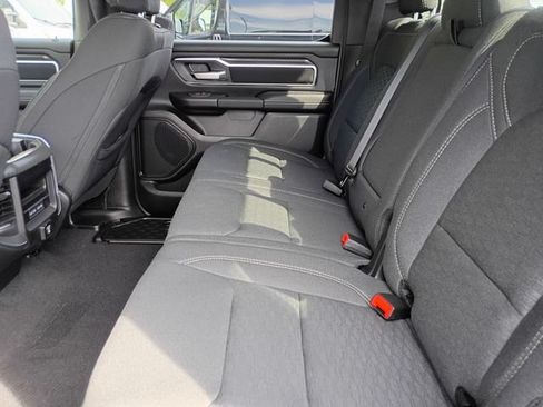 New 2026 RAM 1500 Big Horn AWD/4WD image 20