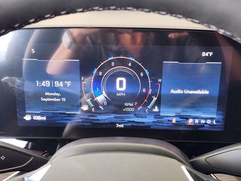 New 2026 Chevrolet Tahoe Premier w/ Sun And Tow Package image 11