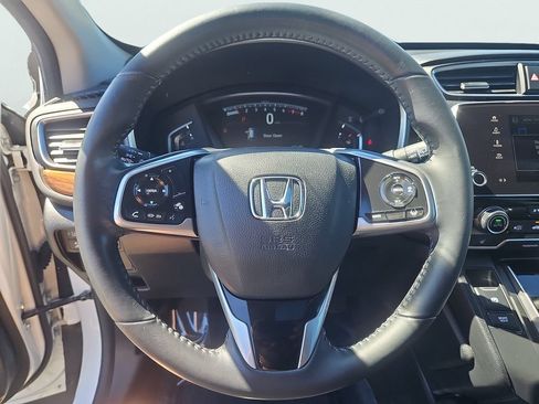 Used 2019 Honda CR-V EX-L image 29