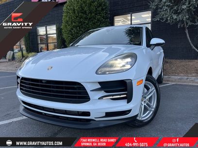 Used 2019 Porsche Macan