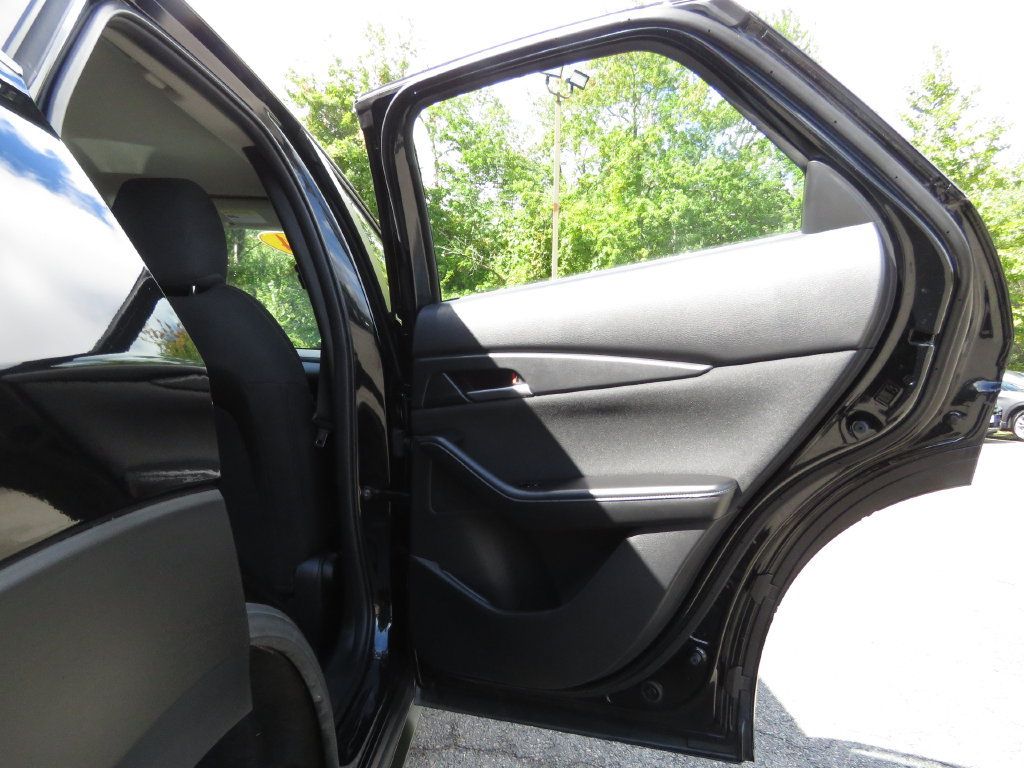 Used 2024 MAZDA CX-30 AWD 2.5 S image 15