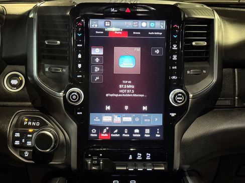 Certified 2025 RAM 1500 Big Horn image 22