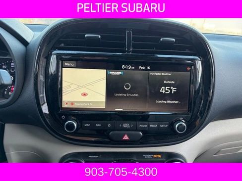 Used 2020 Kia Soul EX image 9