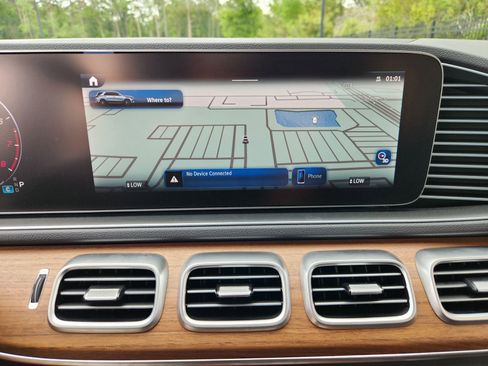 Certified 2026 Mercedes-Benz GLE 350 4MATIC image 17