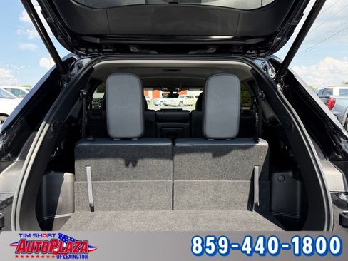Used 2025 Mitsubishi Outlander SE AWD/4WD image 33