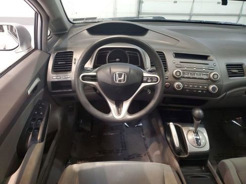Used 2009 Honda Civic LX image 15