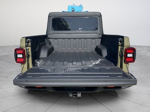 New 2026 Jeep Gladiator Mojave AWD/4WD image 33
