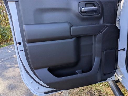 Used 2021 Chevrolet Silverado 1500 Custom image 20