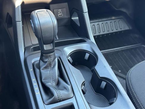 New 2026 Ford Ranger XL image 16