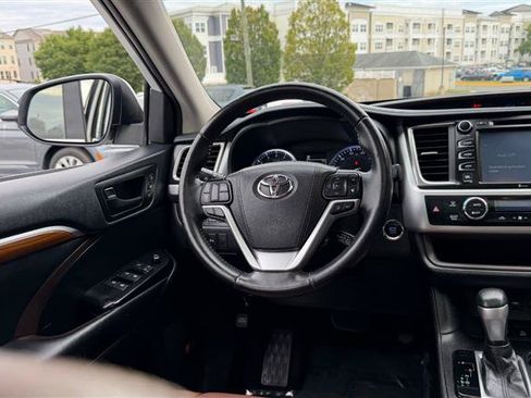 Used 2019 Toyota Highlander Limited AWD/4WD image 28