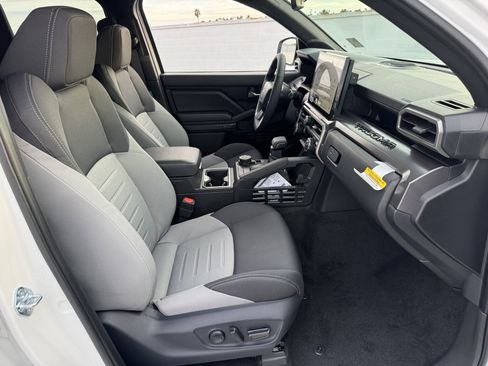 New 2026 Toyota Tacoma TRD Off-Road image 8