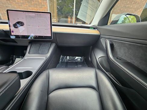 Used 2021 Tesla Model 3 RWD image 52