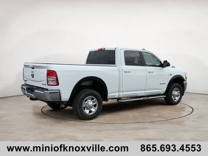 Used 2022 RAM 2500 Big Horn