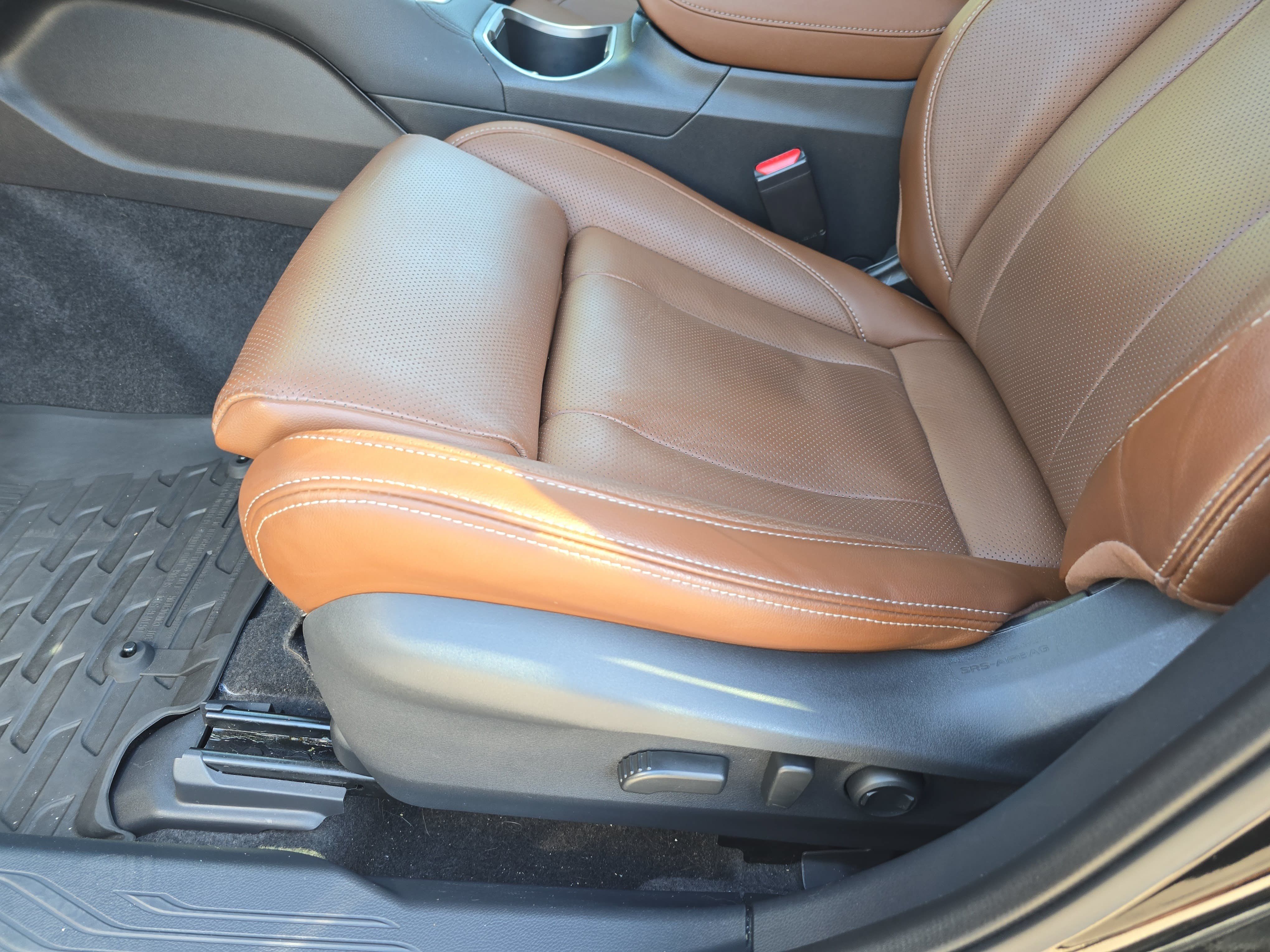Used 2021 Subaru Outback Touring XT AWD/4WD image 30