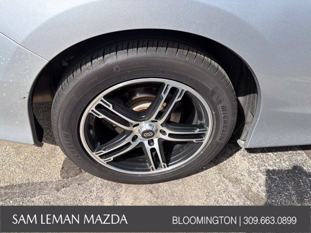 Used 2015 Honda Accord EX-L image 7